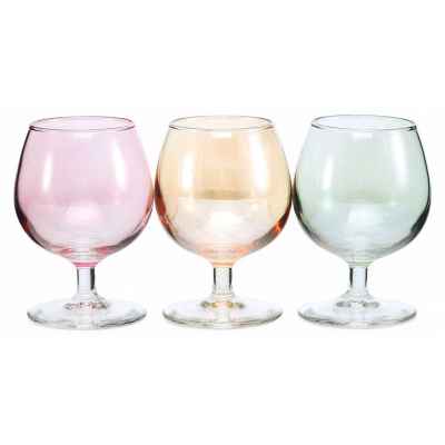 Подставка для коньячных рюмок  1960-гг