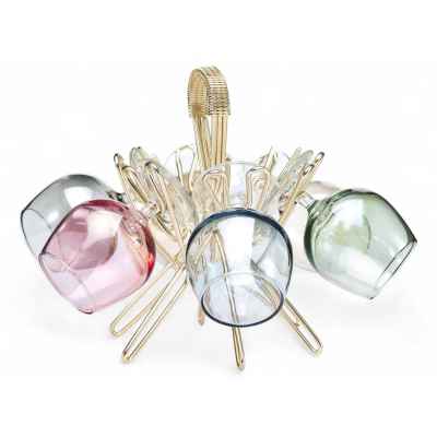 Подставка для коньячных рюмок  1960-гг