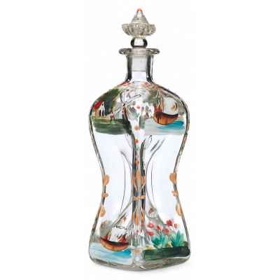 Бутылка с пробкой Германия Конец XIX века