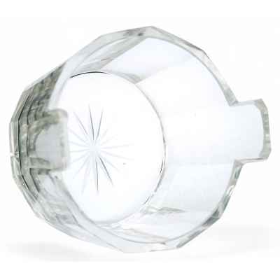 Икорница в стиле ампир Европа конец XIX- начало XX вв