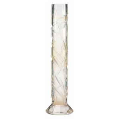 Ваза «Лилия». Карловы Вары Первая четверть XX века