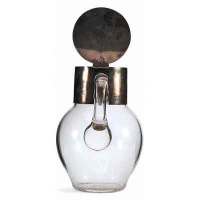 Кувшин для воды  Вторая половина XIX века