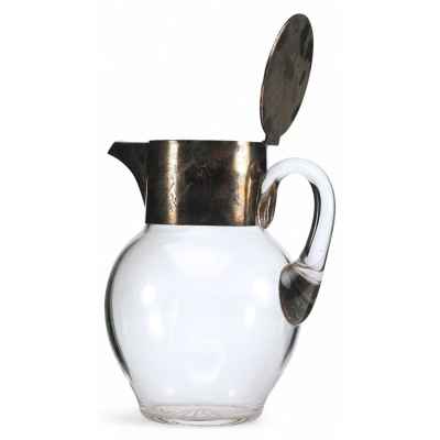 Кувшин для воды  Вторая половина XIX века