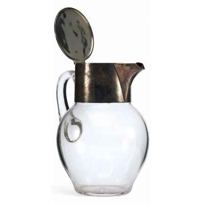 Кувшин для воды  Вторая половина XIX века