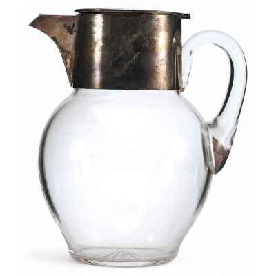 Кувшин для воды  Вторая половина XIX века