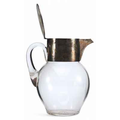 Кувшин для воды  Вторая половина XIX века