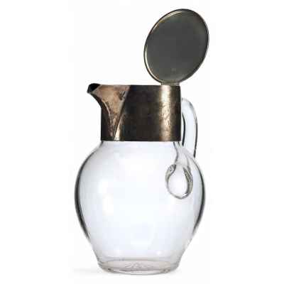 Кувшин для воды  Вторая половина XIX века