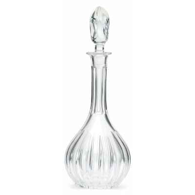 Графин с пробкой конец XIX в. Россия Конец XIX века