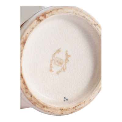 Ваза «Стебли бамбука» Сацума, Япония 1910-1920-- гг