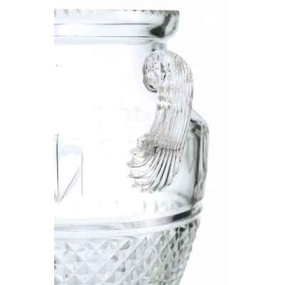 Хрустальная ваза Европа. Европа Конец XIX века