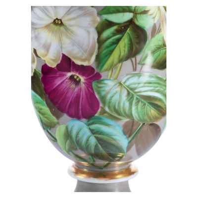 Ваза. Россия Россия Исполнитель: частные заводы 2-я половина XIX века