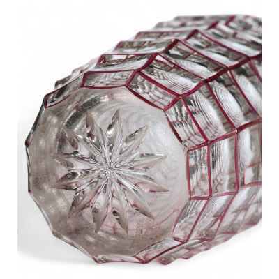 Ваза в стиле Ар Деко 