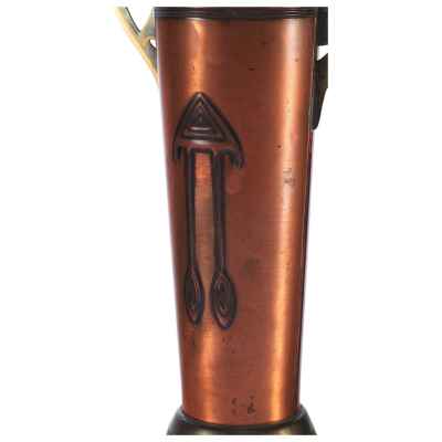 Вазы парные в стиле модерн Европа Начало XX века