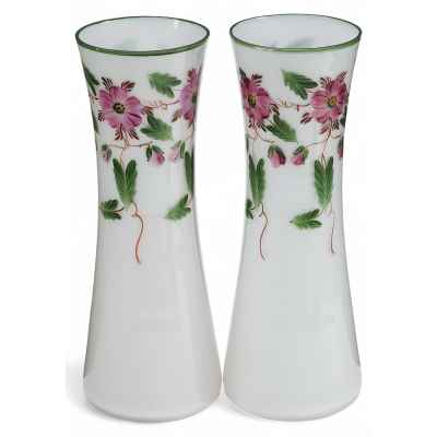 Парные вазы СССР СССР 1940-50- гг