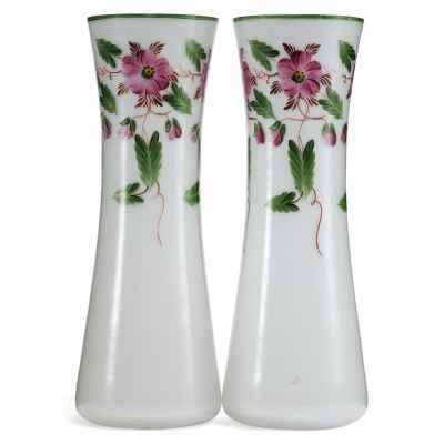 Парные вазы СССР СССР 1940-50- гг