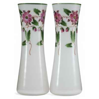 Парные вазы СССР СССР 1940-50- гг