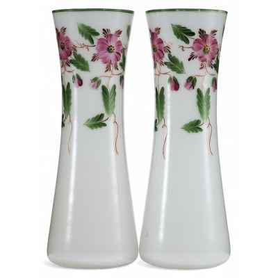 Парные вазы СССР СССР 1940-50- гг