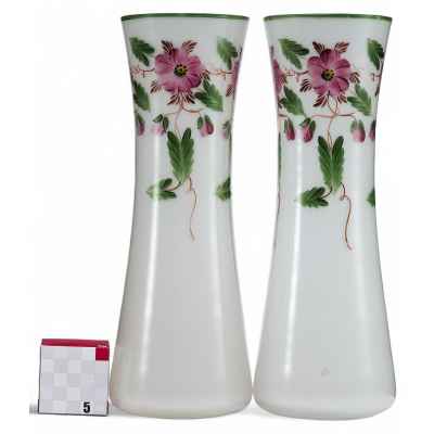 Парные вазы СССР СССР 1940-50- гг