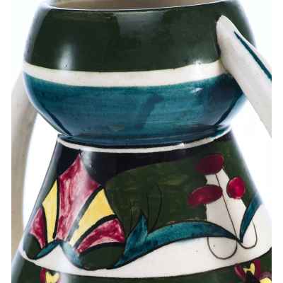 Ваза в стиле «Сецессион» Австро-Венгрия начало ХХ века