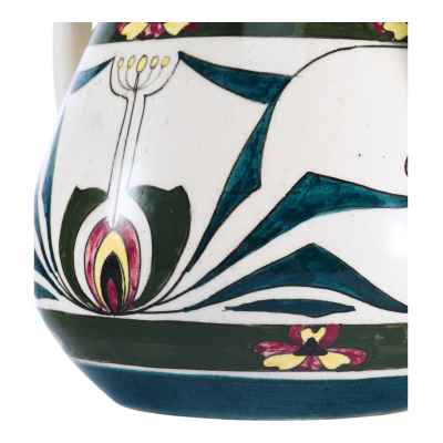 Ваза в стиле «Сецессион» Австро-Венгрия начало ХХ века