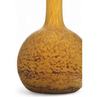 Ваза солифлер «Капля» Javril близ Нанси 1920-е гг