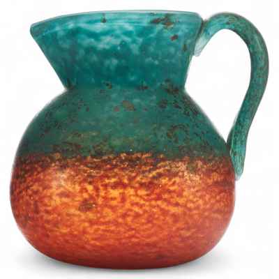 Кувшин в стиле модерн, Европа Европа Начало XX века