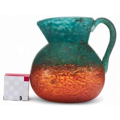 Кувшин в стиле модерн, Европа Европа Начало XX века