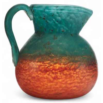 Кувшин в стиле модерн, Европа Европа Начало XX века