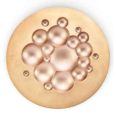 Декоративная тарелка Розенталь, Германия Розенталь, Германия 1971