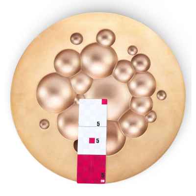 Декоративная тарелка Розенталь, Германия Розенталь, Германия 1971