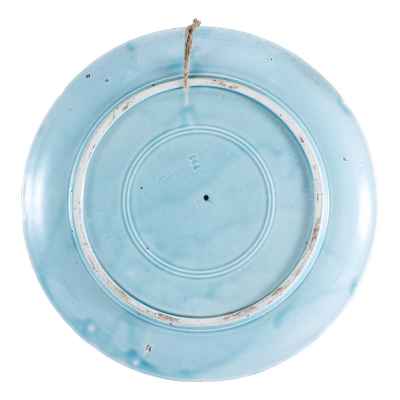 Панно «Тюльпаны» Австро -Венгрия 1900-1917 гг