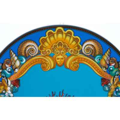 Панно «Морские сокровища» Розенталь, Германия после 1990-гг