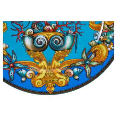 Панно «Морские сокровища» Розенталь, Германия после 1990-гг