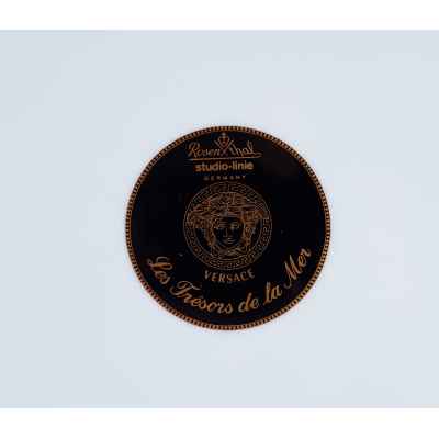 Панно «Морские сокровища» Розенталь, Германия после 1990-гг