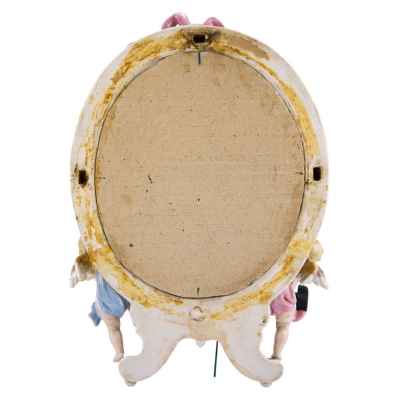 Зеркало. Зитцендорф. Зитцендорф 1-я половина XX века