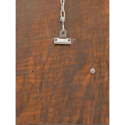 Плакетка настольная «В.И. Ленин» Ленинградский Монетный двор 2959-гг