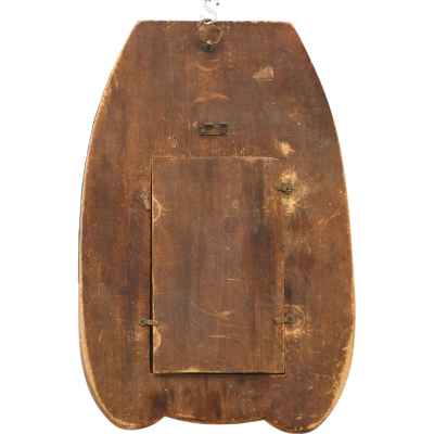 Рамка для фотографий  в стиле модерн Россия начало ХХ века