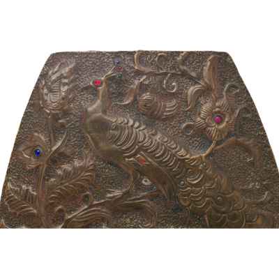 Рамка для фотографий  в стиле модерн Россия начало ХХ века