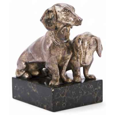 Скульптурная группа 