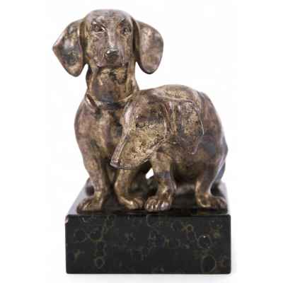 Скульптурная группа 