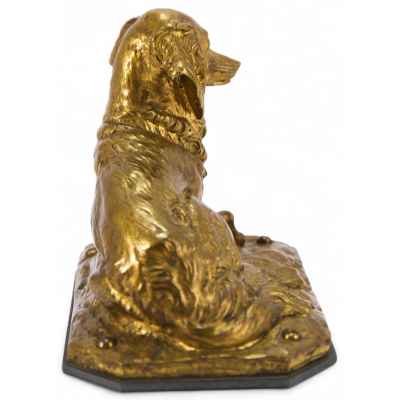 Пресс-бювар «Сеттер»  первая треть XX века