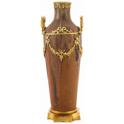 Ваза. Россия. Бронза Россия конец XIX начало XX вв