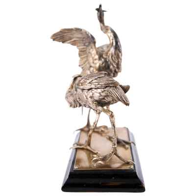 Скульптурная группа 