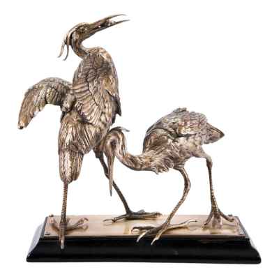 Скульптурная группа 