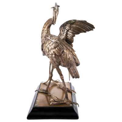 Скульптурная группа 