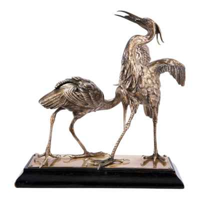 Скульптурная группа 