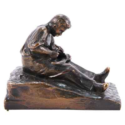 Скульптура 