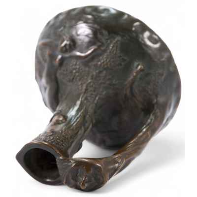 Кувшин «Нимфы» европа начало XX века