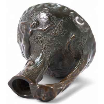 Кувшин «Нимфы» европа начало XX века