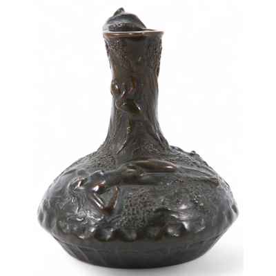 Кувшин «Нимфы» европа начало XX века